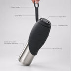 SteelMate Bottle