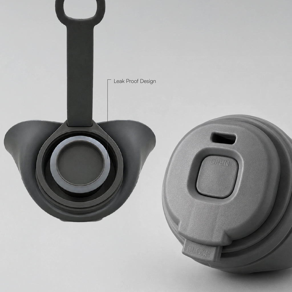 SteelMate Bottle