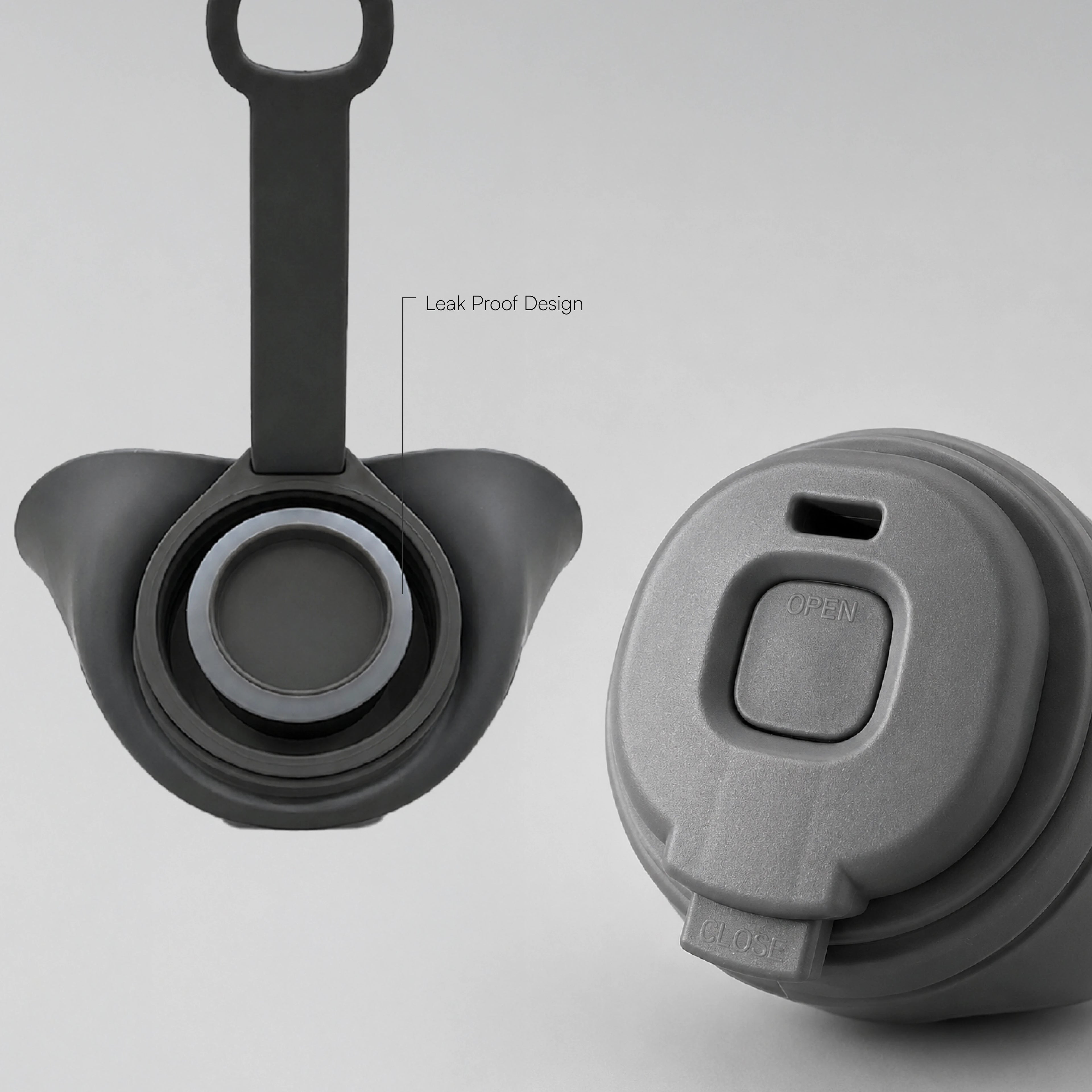SteelMate Bottle