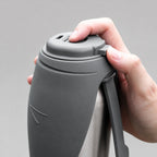 SteelMate Bottle