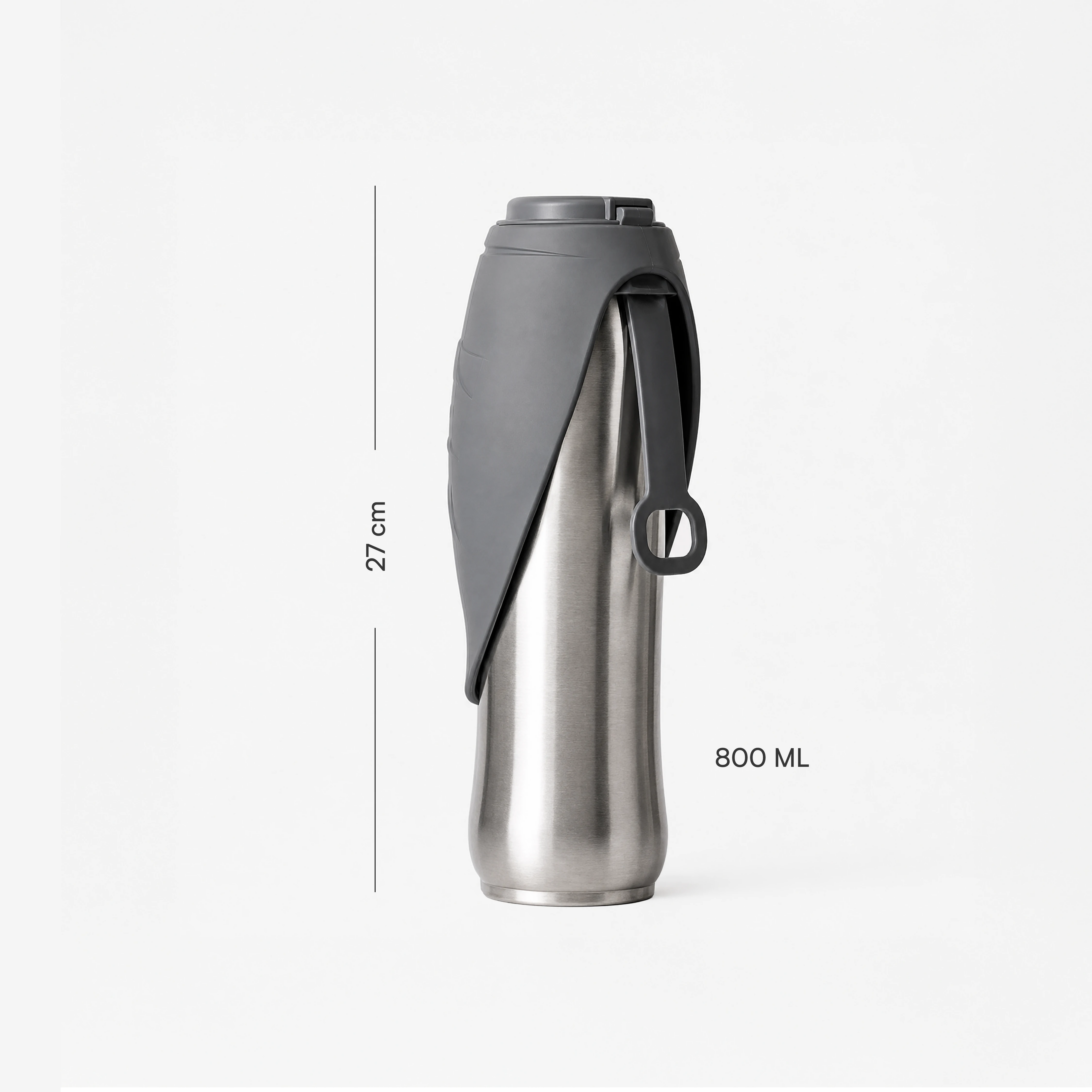 SteelMate Bottle