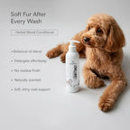 Summer Grooming Relief Kit | Clean, Condition & Brush