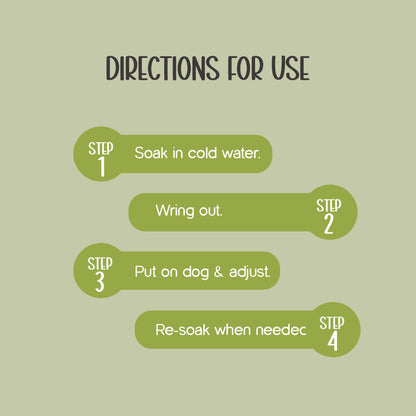 SummerGuard Cooling Vest: Cool Comfort for Hot Days