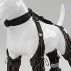 Pawveralls Pro Suspender Boots