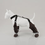 Pawveralls Pro Suspender Boots