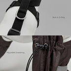 Pawveralls Pro Suspender Boots
