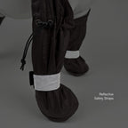 Pawveralls Pro Suspender Boots