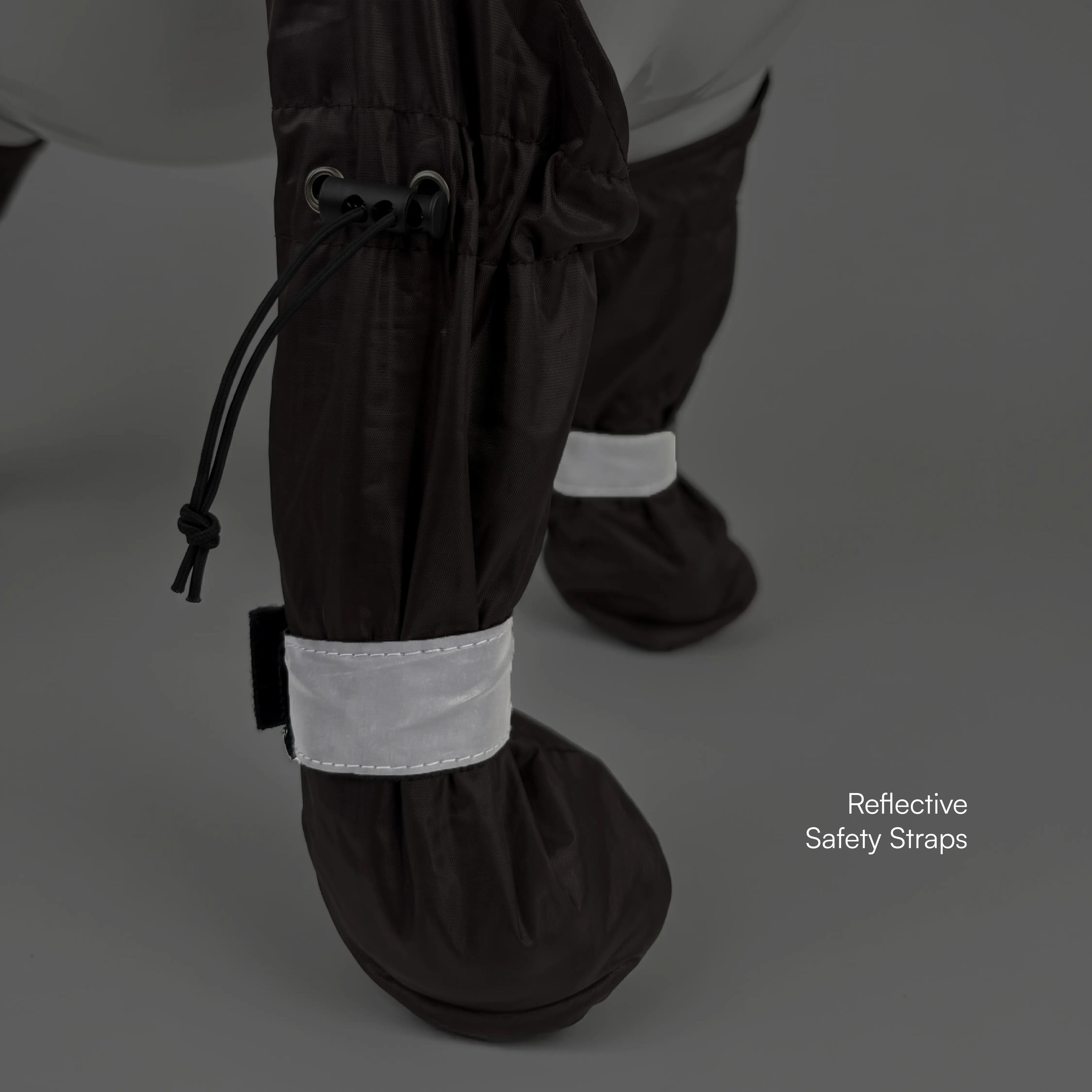 Pawveralls Pro Suspender Boots
