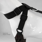 Pawveralls Pro Suspender Boots