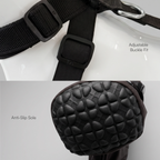 Pawveralls Pro Suspender Boots