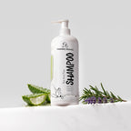 Tick & Flea Dog & Cat Shampoo