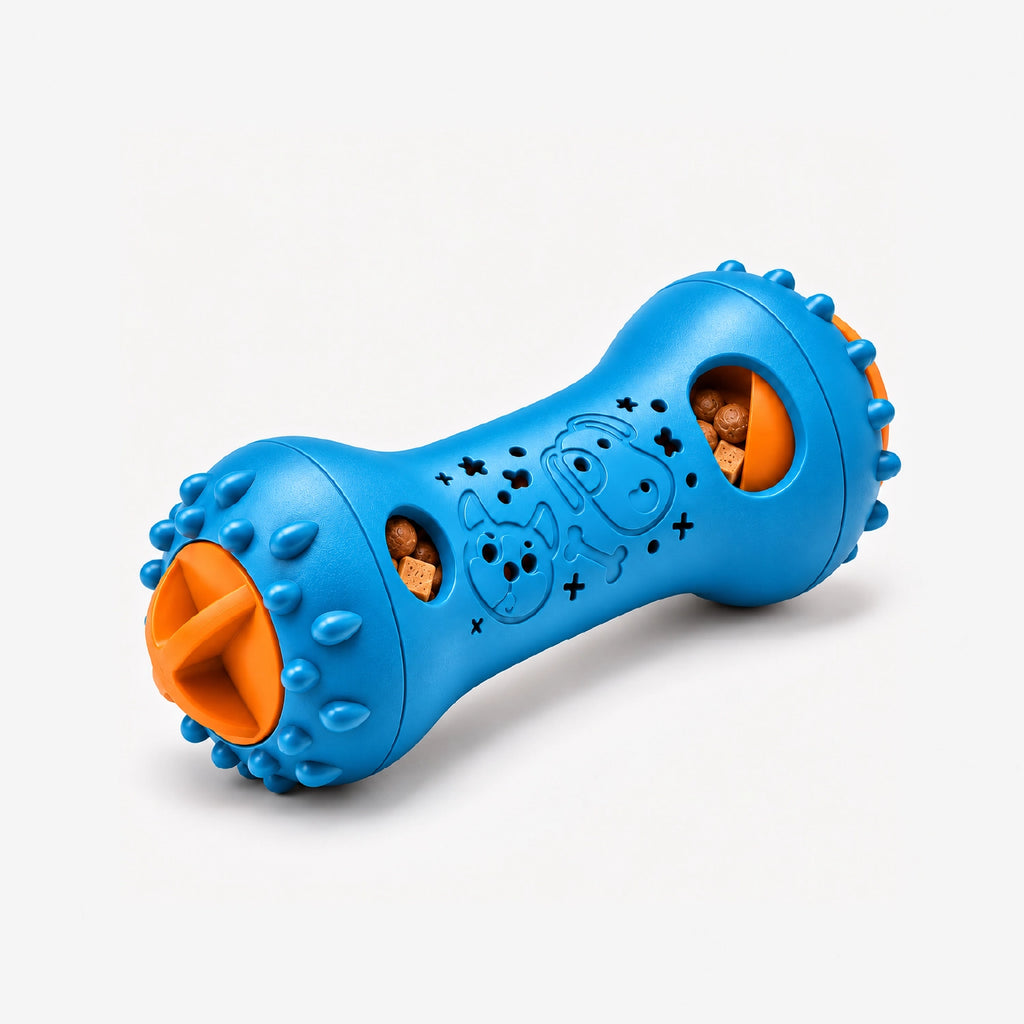 TreatRoll Toy