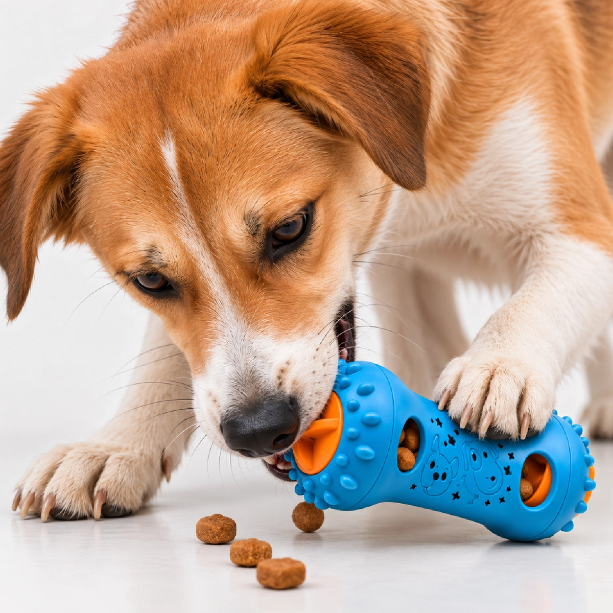 TreatRoll Toy