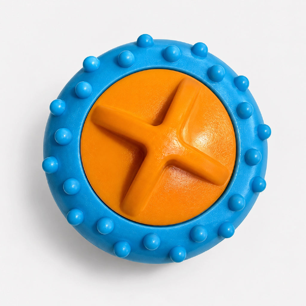 TreatRoll Toy
