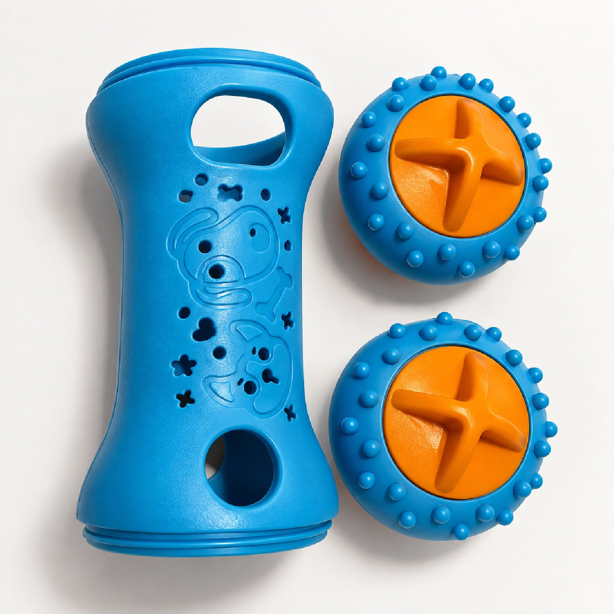 TreatRoll Toy