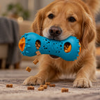 TreatRoll Toy