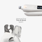 TrimGlow Nail Cutter