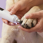 TrimGlow Nail Cutter