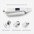 TrimGlow Nail Cutter