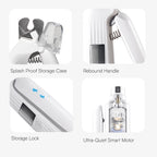 TrimGlow Nail Cutter