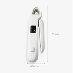 TrimGlow Nail Cutter