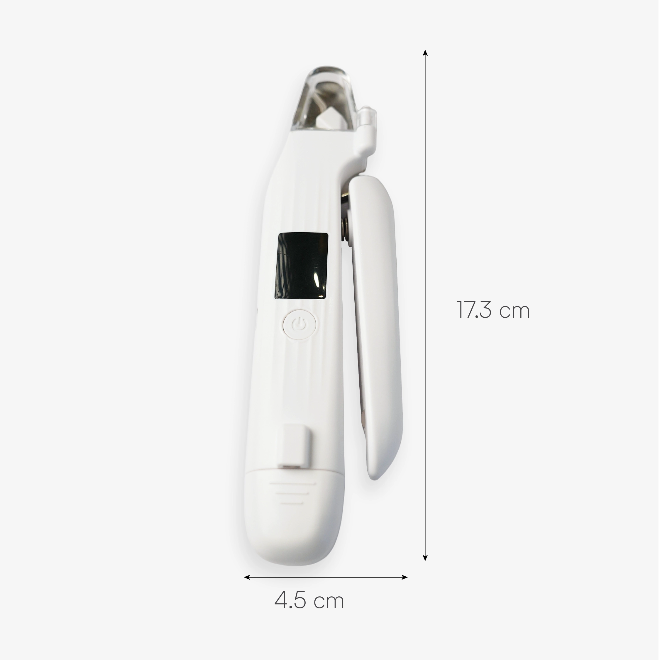 TrimGlow Nail Cutter