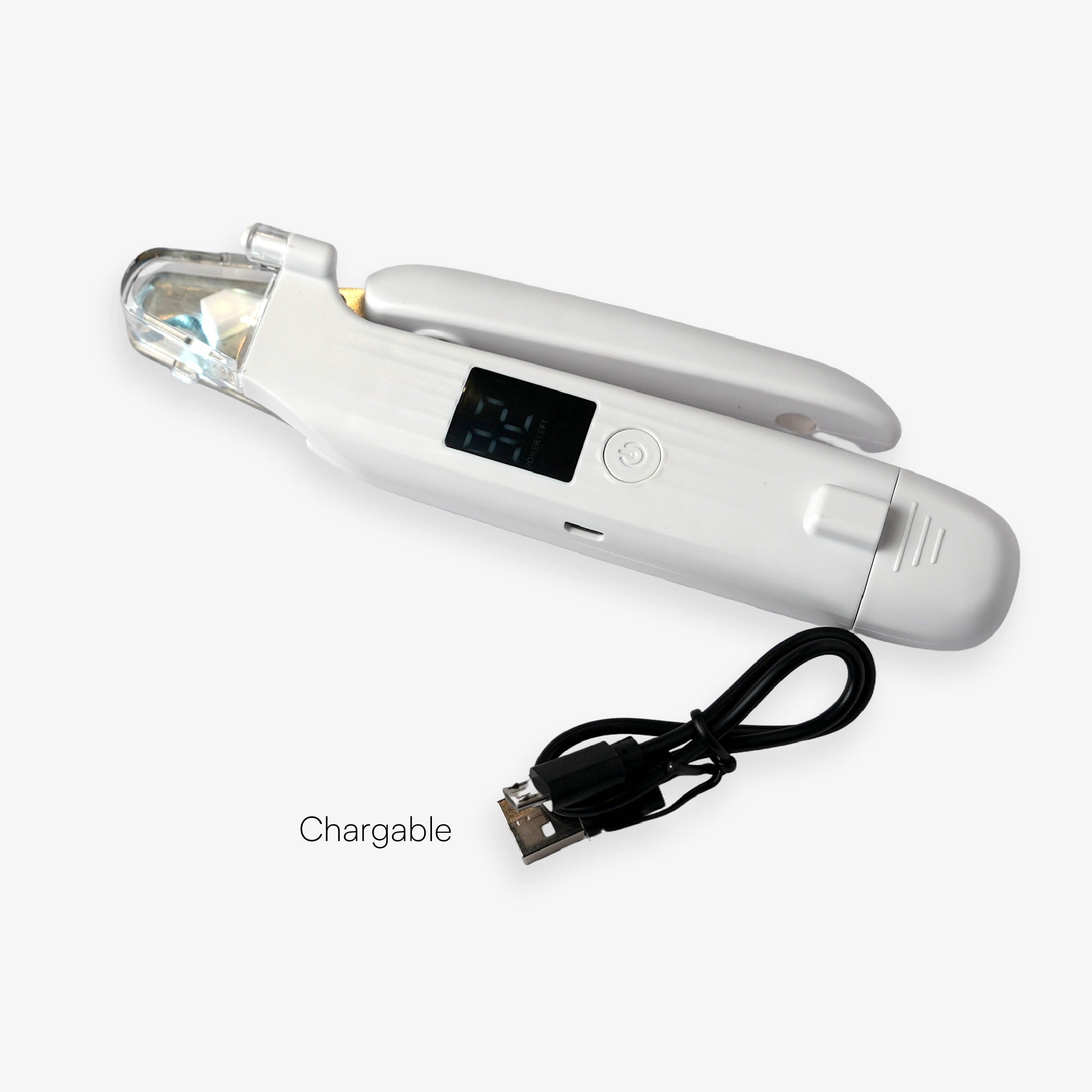 TrimGlow Nail Cutter
