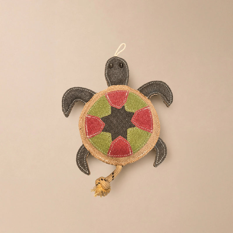 TurtleChew Toy