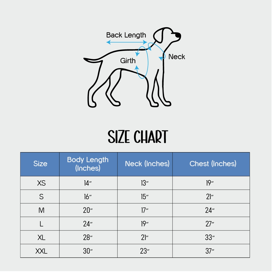 Vacay Shirt – Stylish Cotton Blend Summer Shirt for Dogs