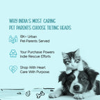 VoiceBond Toy – Interactive Recordable Voice Toy for Pets