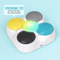 VoiceBond Toy – Interactive Recordable Voice Toy for Pets