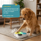 VoiceBond Toy – Interactive Recordable Voice Toy for Pets