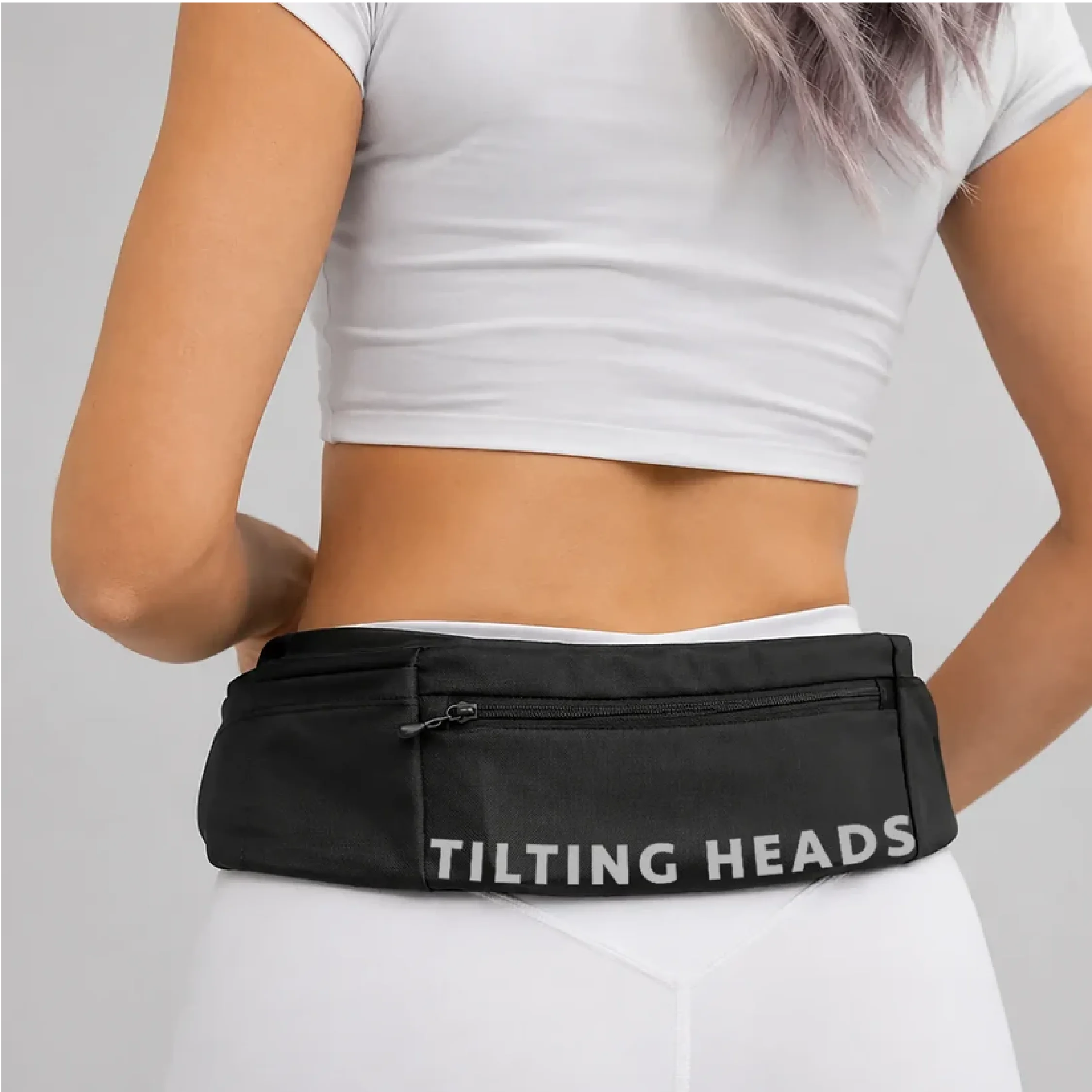 Hands-Free Dog Belt