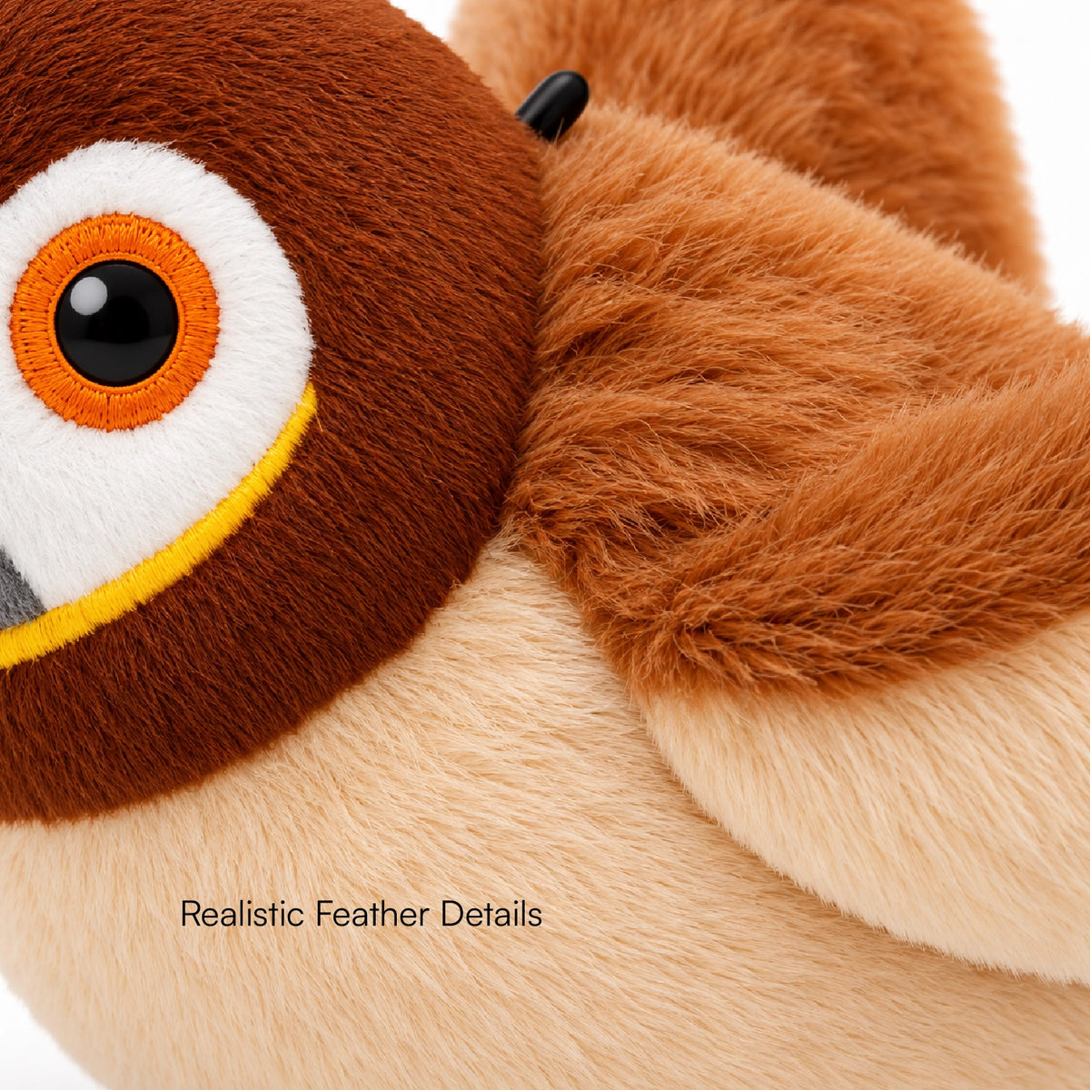 WingBird Smart Flapping Toy