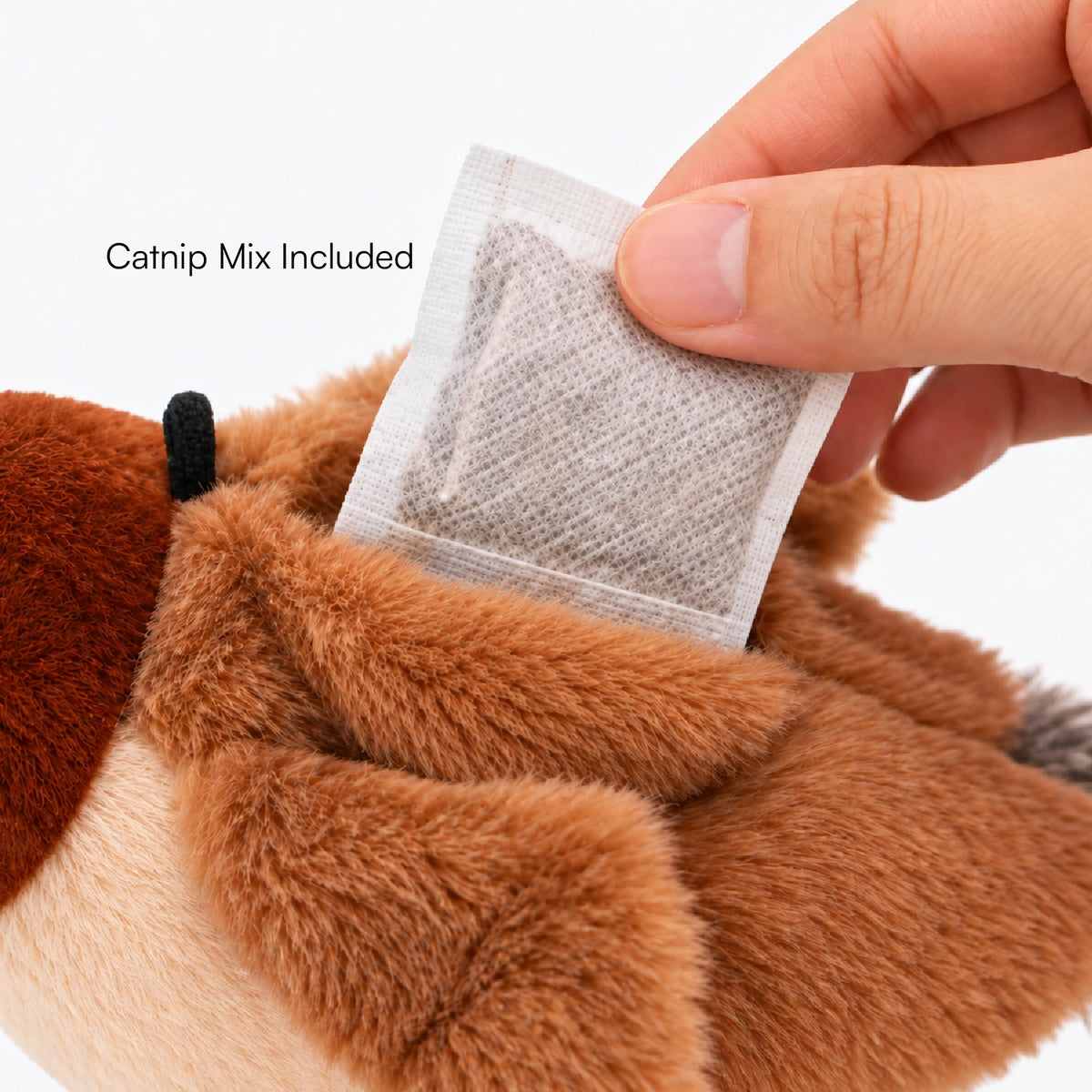 WingBird Smart Flapping Toy
