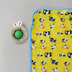 Mystery Motion Mat