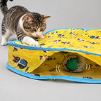 Mystery Motion Mat