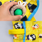 Mystery Motion Mat
