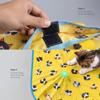 Mystery Motion Mat